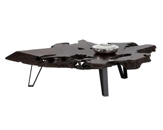 Rusteak Coffee Table by Sunpan