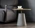 Kadin Side Table by Sunpan