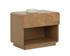 FAUNA NIGHTSTAND by Sunpan
