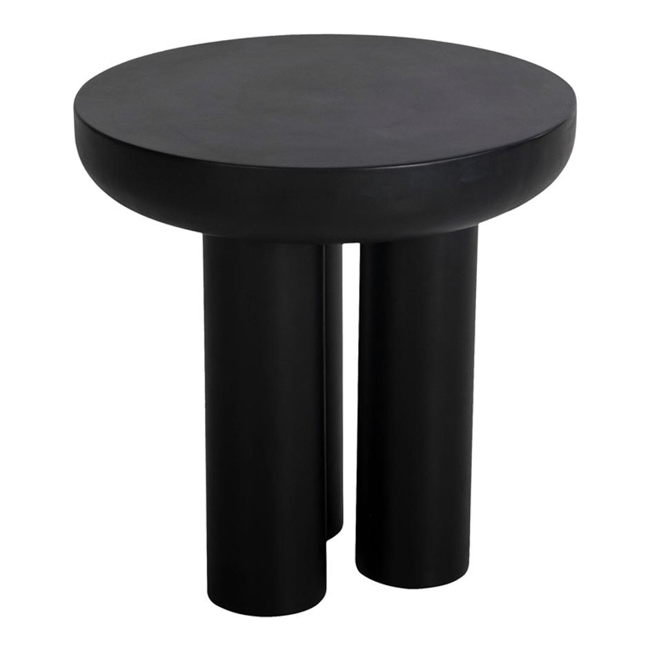 ROCCA SIDE TABLE by Moes Home
