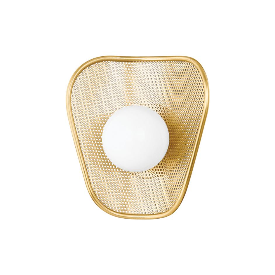 MARTA WALL SCONCE by Mitzi