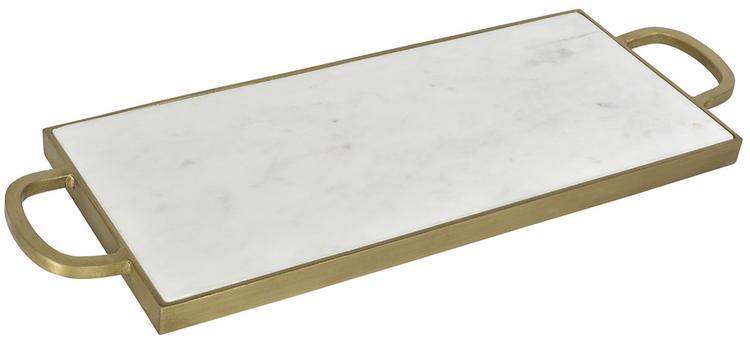 TRAY MARBLE by Dovetail