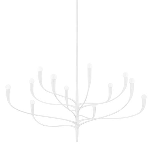 Labra Chandelier by Hudson Valley