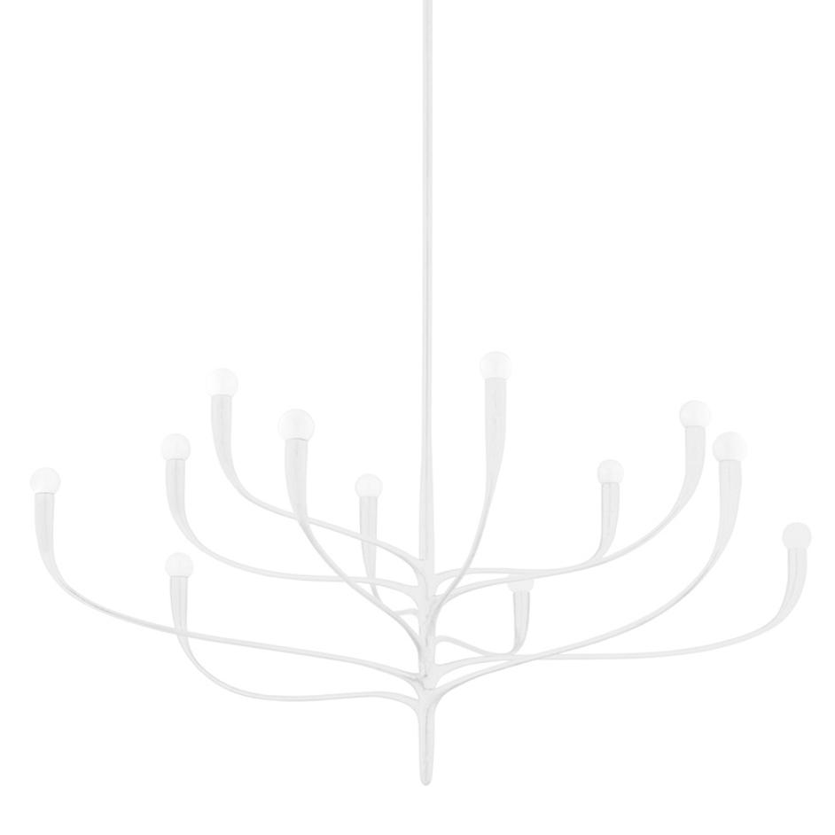 Labra Chandelier by Hudson Valley