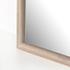 Gulliver Floor Mirror - Whitewash Acacia by Four Hands