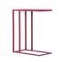 Tanu C-Table Plum by Urbia Imports