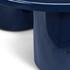 Sofia Coffee Table - Navy by Urbia Imports