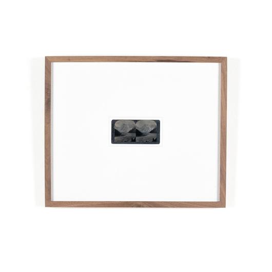 Mer De Glace Chamonix In 235912 And 001 And 24.0x20.0 And Rustic 1.5 Walnut And Small by Four Hands