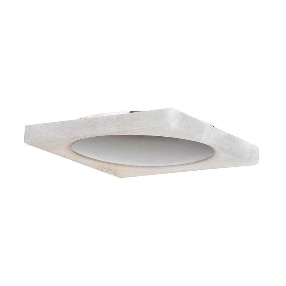Hamel Flush Mount by Corbett