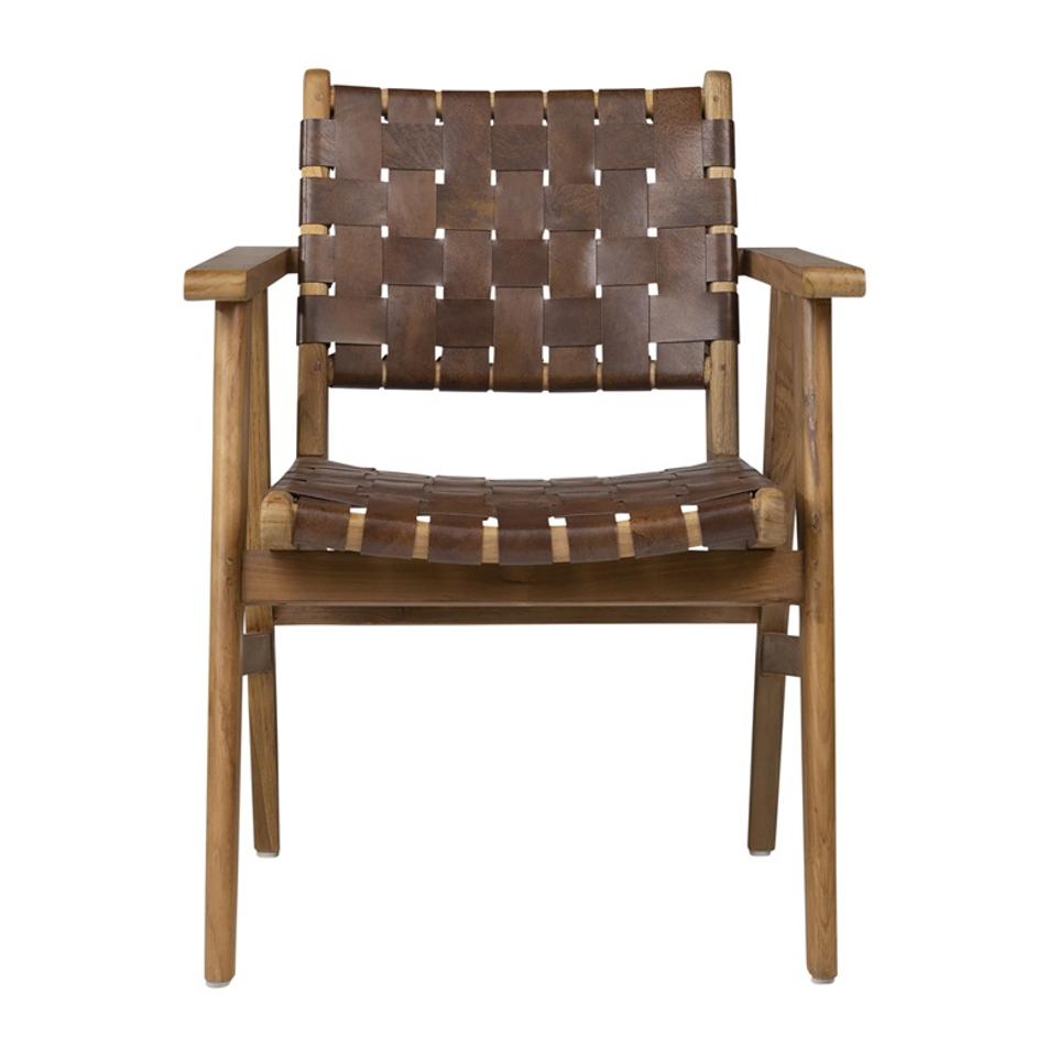 Avignon Dining Chair by Curated Collections