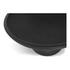 Asha Decorative Bowl Black Terracotta by Moes Home