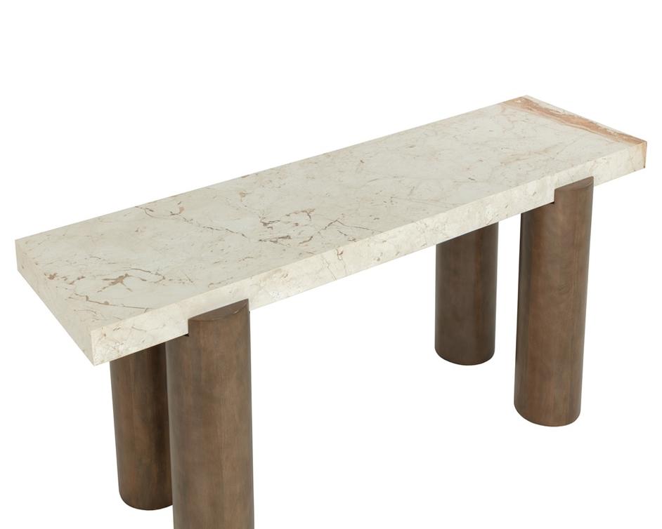 ARDI CONSOLE TABLE by Sunpan
