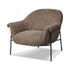 Suerte Chair In Sheldon Java by Four Hands