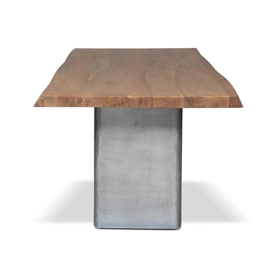 Brooks Dining Table by Urbia Imports