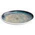 Large Lullaby Bowl In White And Oyster by Cyan Design