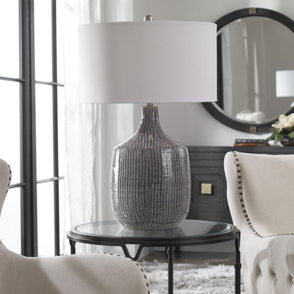 Felipe Table Lamp by Uttermost