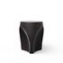 Thalia Lava Stool by Urbia Imports