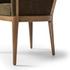 Colston Dining Chair - Sutton Olive by Four Hands