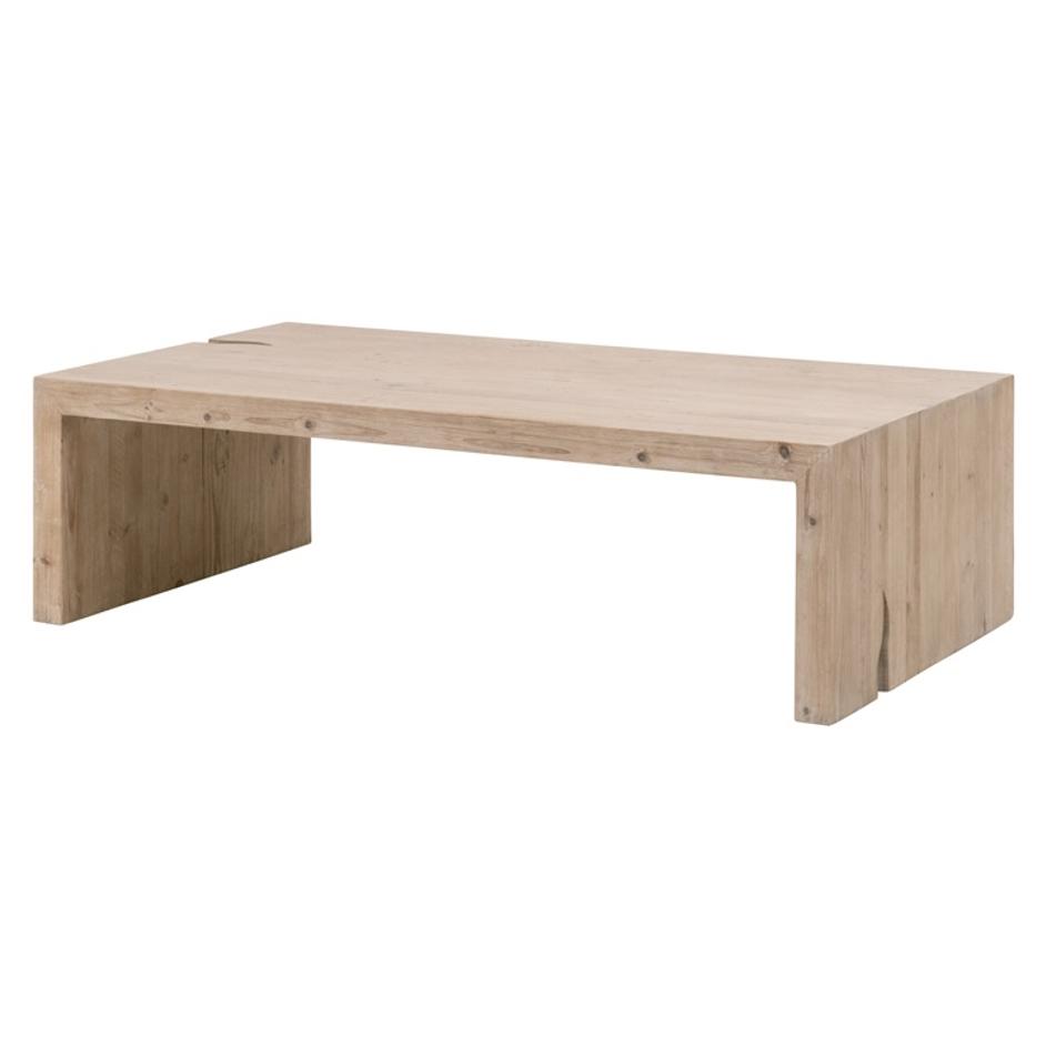 Reed Coffee Table by Essentials For Living