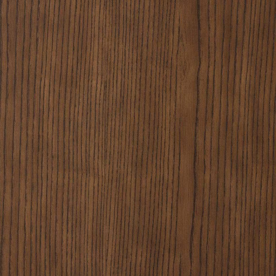 Halston Nightstand In Terra Brown Ash by FOUR HANDS