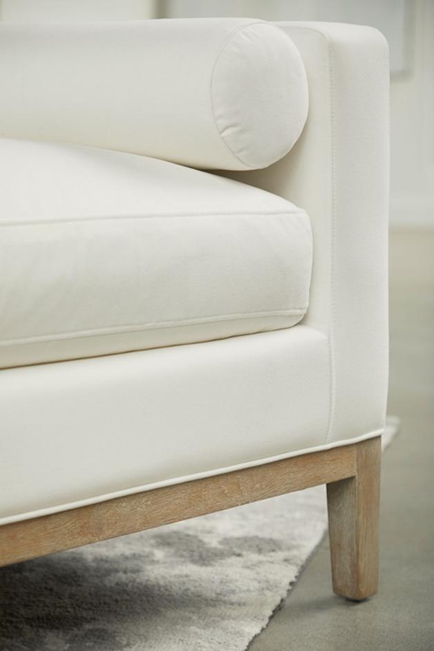 Keaton Upholstered Bench by Essentials For Living