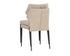 JAMES STACKABLE DINING CHAIR - BOUNCE STONE by Sunpan