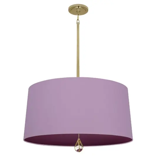 Williamsburg Custis Pendant by Robert Abbey