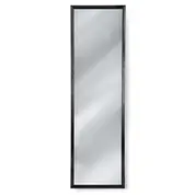 Dressing Room Mirror (Steel) by REGINA ANDREWS