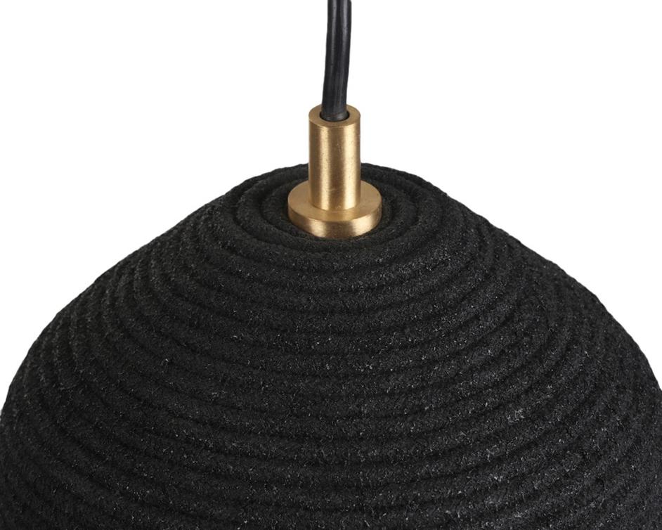 Lucian Pendant Light - Small by Sunpan