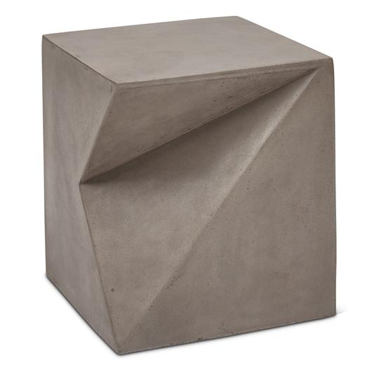 Jagger Stool - Dark Grey by Urbia Imports