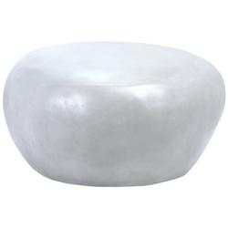 Valen Outdoor Pebblestone by Curated Collections