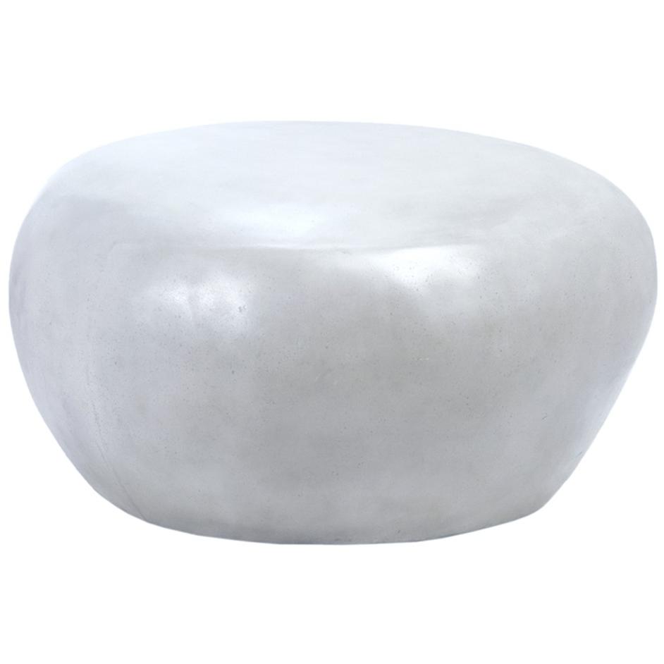 Valen Outdoor Pebblestone by Curated Collections