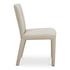 Monte Dining Chair Beige - Set Of Two by Moes Home