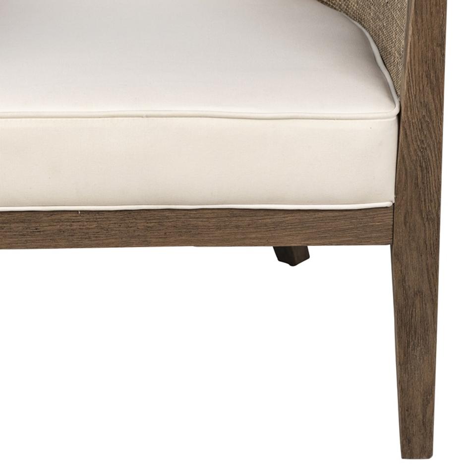 Valen Occasional Chair by Curated Collections