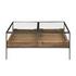 Silas Coffee Table by Uttermost
