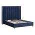 Chandler Queen Bed by Essentials For Living