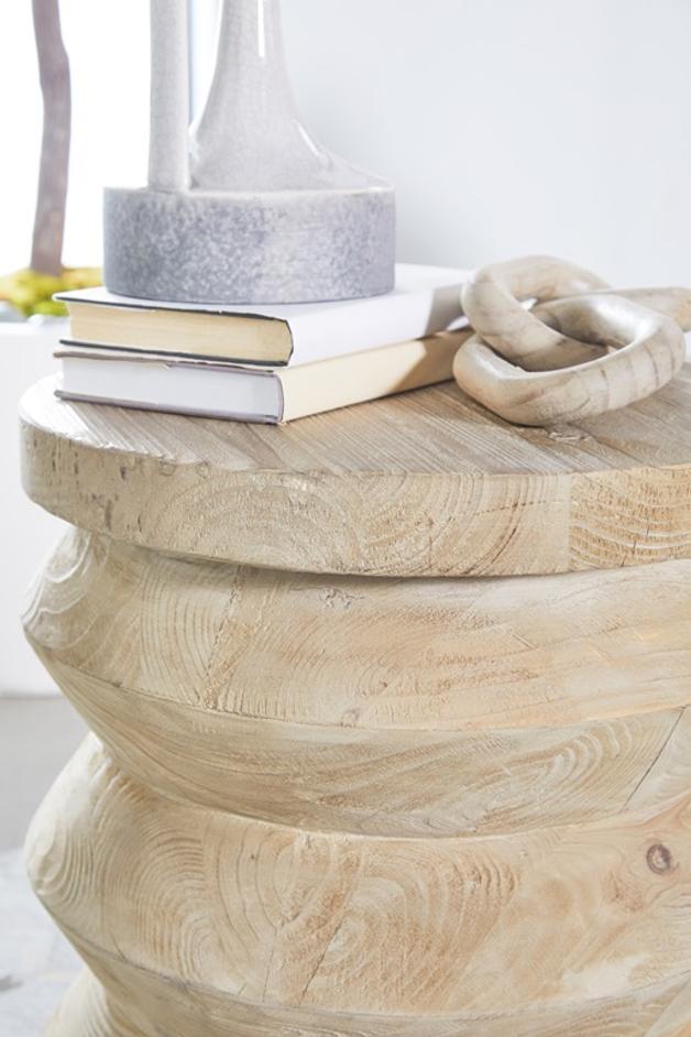 Cinq Wood Link by Essentials For Living