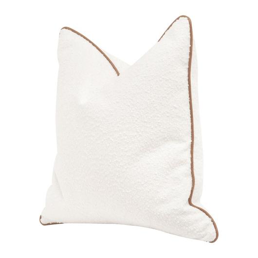 The Not So Basic 22" Essential Pillow, Set of 2 by Essentials For Living