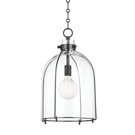 Eldridge Pendant by Hudson Valley