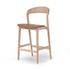 Amare Bar + Counter Stool - Sonoma Butterscotch by Four Hands