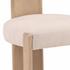 Atria Dining Chair by Curated Collections