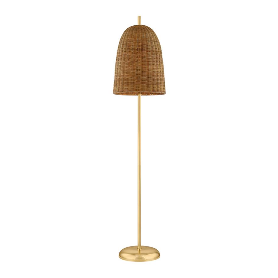 BEATRICE Floor Lamp by Mitzi