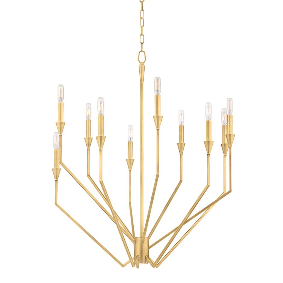 Archie Chandelier by Hudson Valley