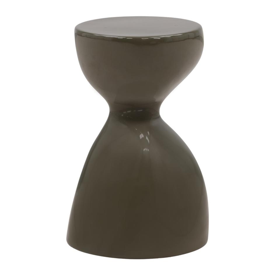 Alden Side Table by Curated Collections