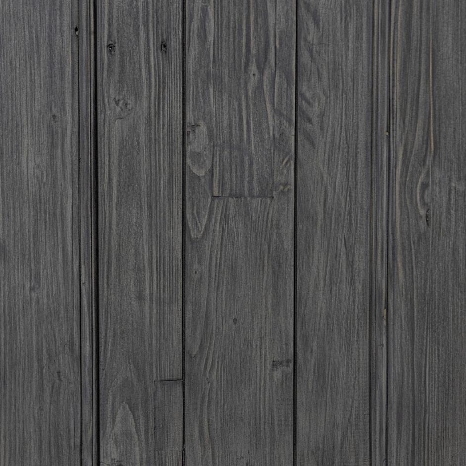 Irish Coast Box Bed With Low Footboard by Four Hands