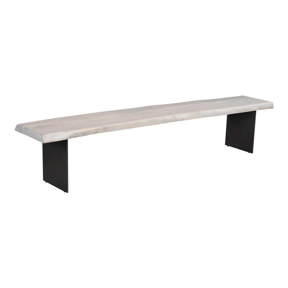Evans Dining Bench by Moes Home