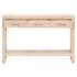 Stella Narrow Console Table by Essentials For Living