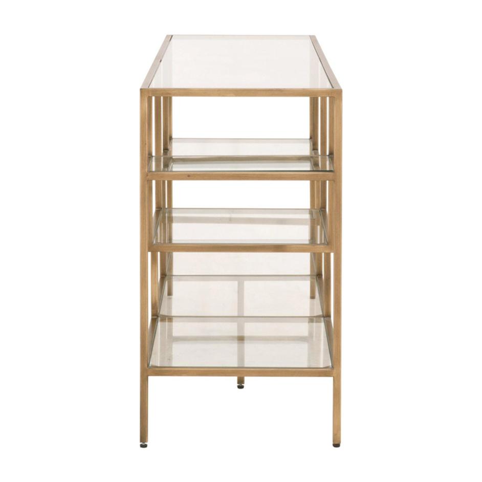 Beakman Low Bookcase by Essentials For Living