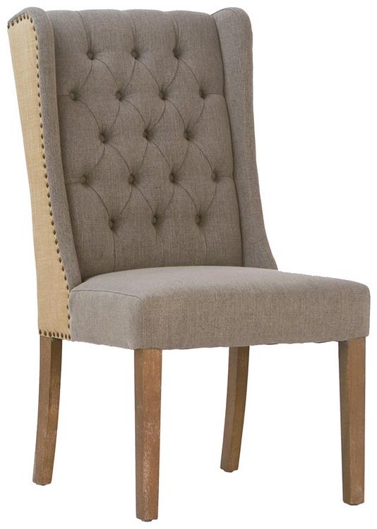 Reilly Dining Chair by Dovetail