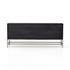 Trey Sideboard in Black Wash Poplar by FOUR HANDS